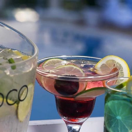 Kondo Suites Çeşme Zewnętrze zdjęcie