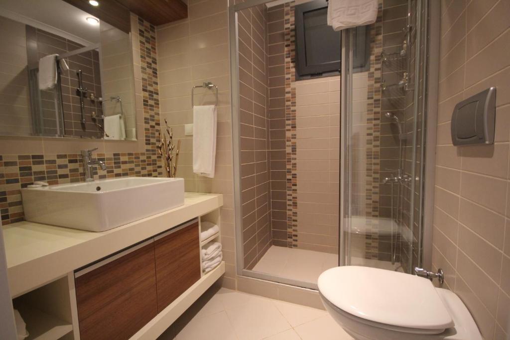 Kondo Suites Çeşme Pokój zdjęcie