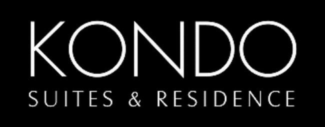 Kondo Suites Çeşme Logo zdjęcie