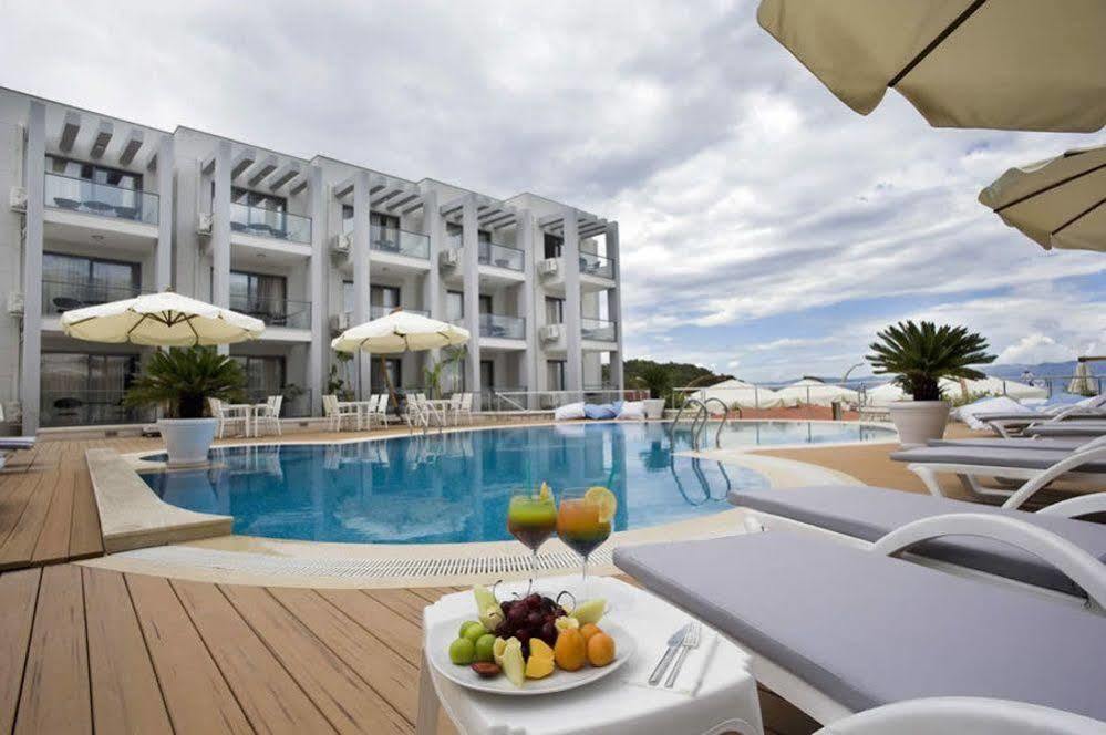 Kondo Suites Çeşme Zewnętrze zdjęcie