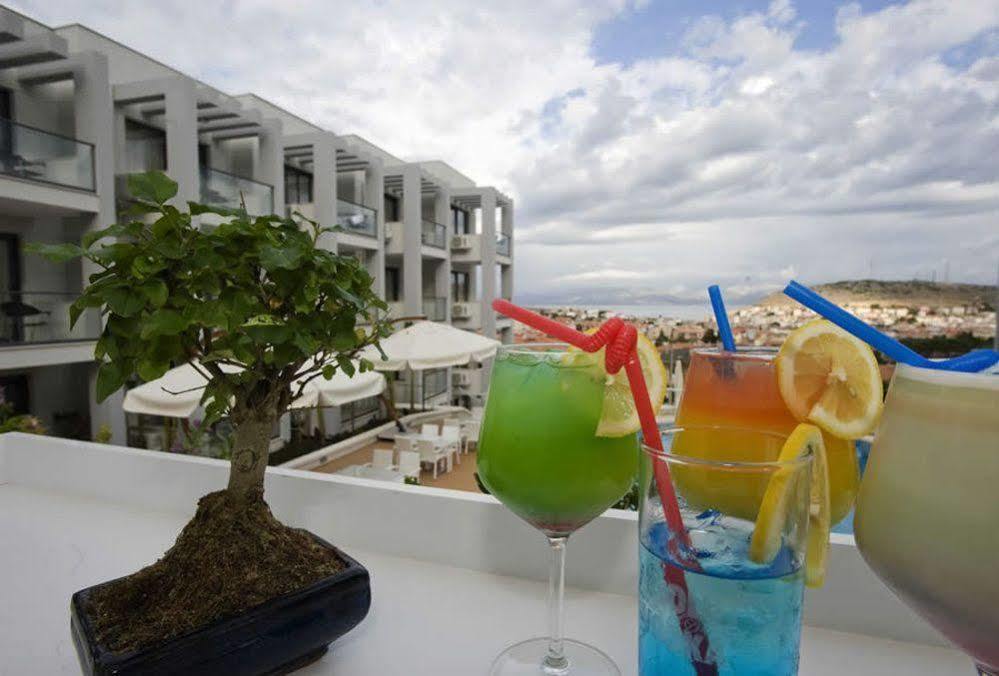 Kondo Suites Çeşme Zewnętrze zdjęcie