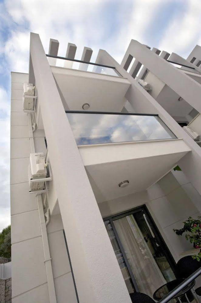 Kondo Suites Çeşme Zewnętrze zdjęcie