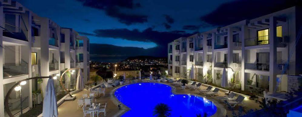 Kondo Suites Çeşme Zewnętrze zdjęcie