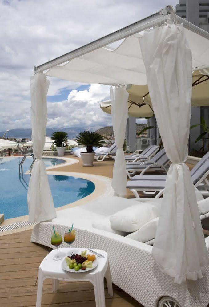 Kondo Suites Çeşme Zewnętrze zdjęcie