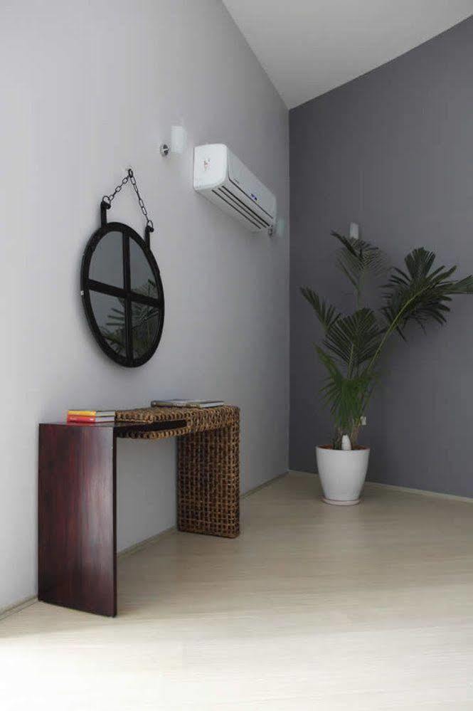 Kondo Suites Çeşme Zewnętrze zdjęcie