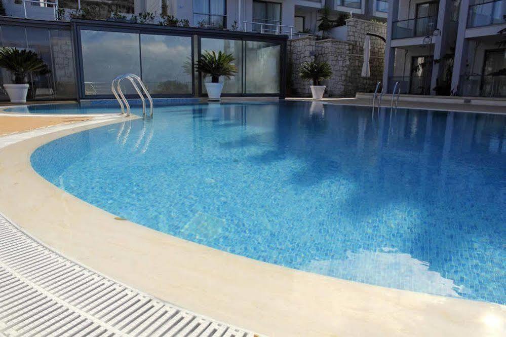 Kondo Suites Çeşme Zewnętrze zdjęcie