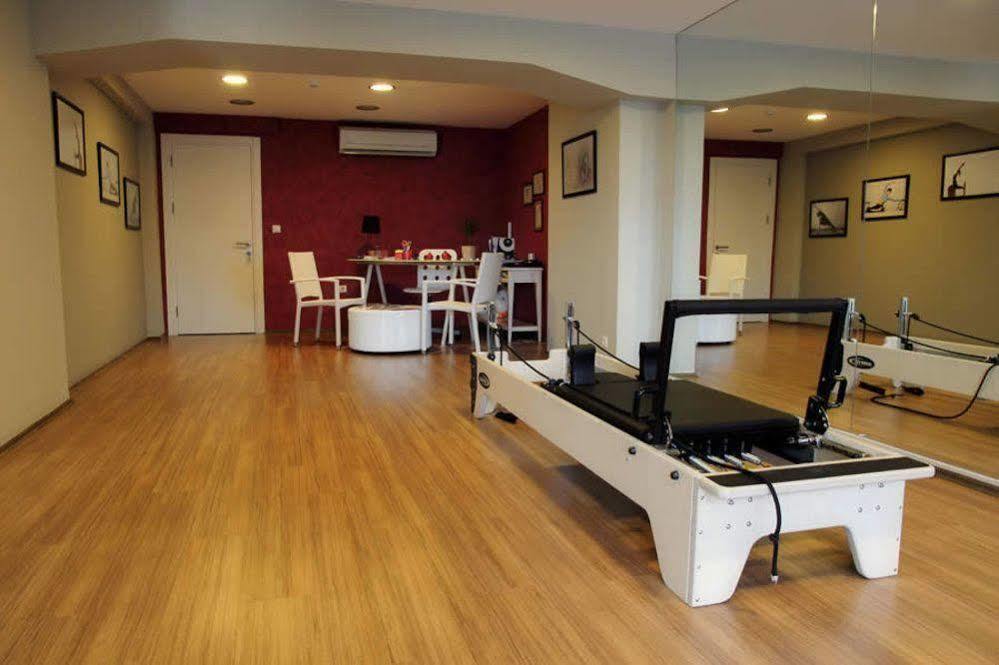 Kondo Suites Çeşme Zewnętrze zdjęcie