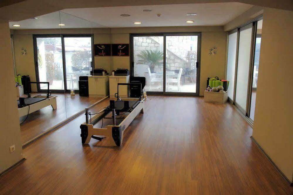 Kondo Suites Çeşme Zewnętrze zdjęcie